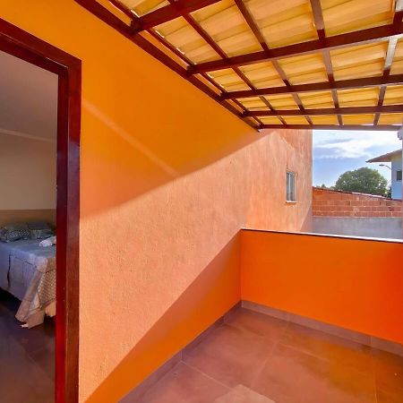 Casa Luxo Vista Incrivel Meaipe Villa Guarapari Dış mekan fotoğraf