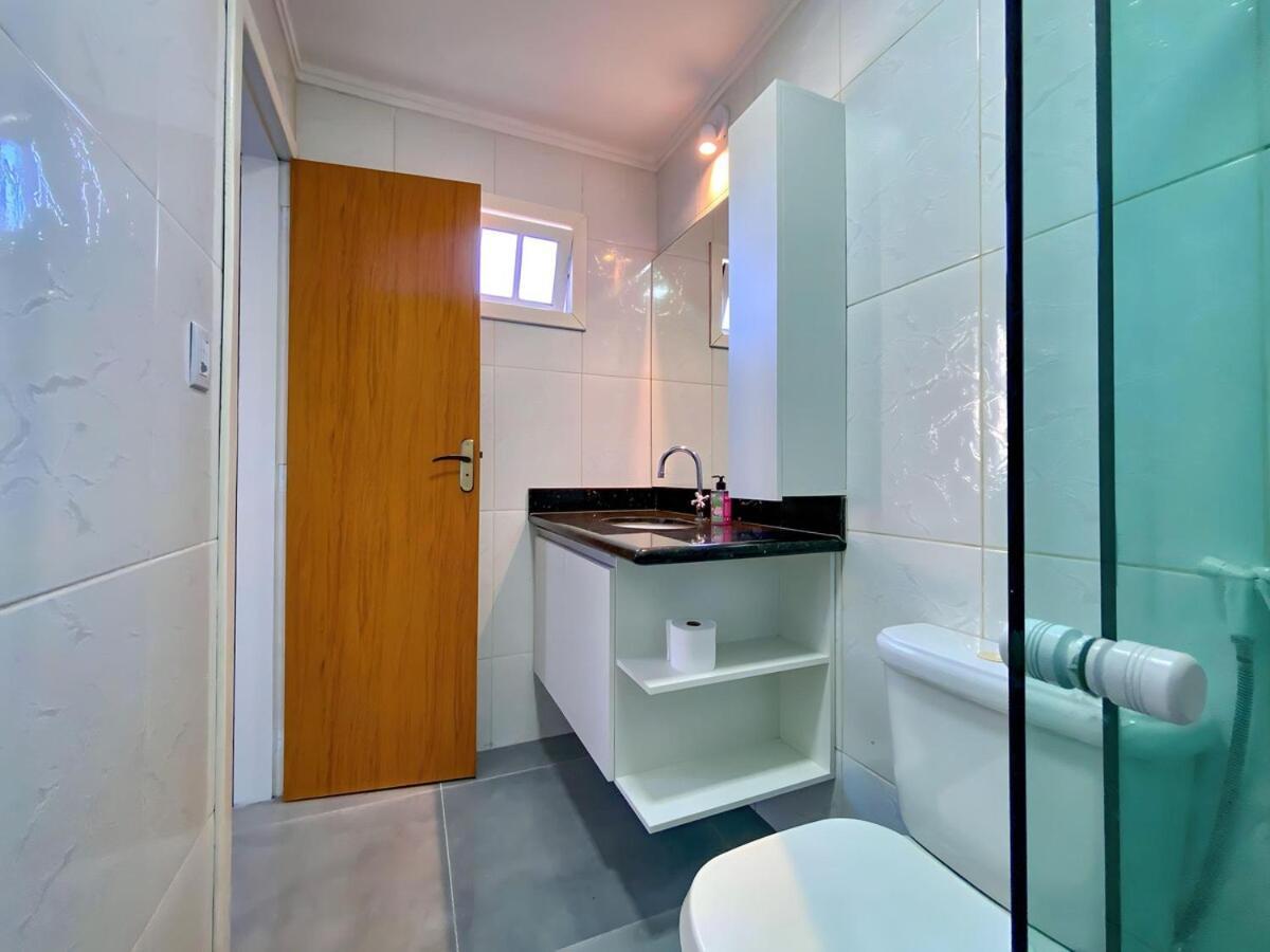 Casa Luxo Vista Incrivel Meaipe Villa Guarapari Dış mekan fotoğraf
